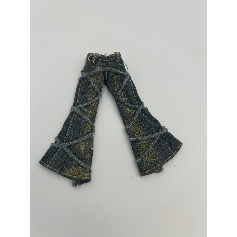 Bratz Twins Twiinz Nona jeans